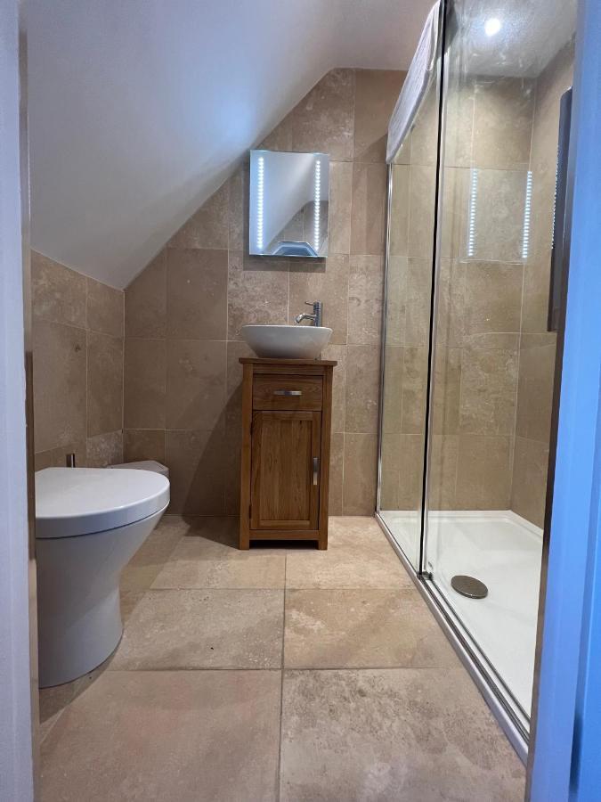 Luxurious 4 Bedroom Home In The Heart Of The Cotswolds With Hot Tub! Stow-on-the-Wold Exterior foto