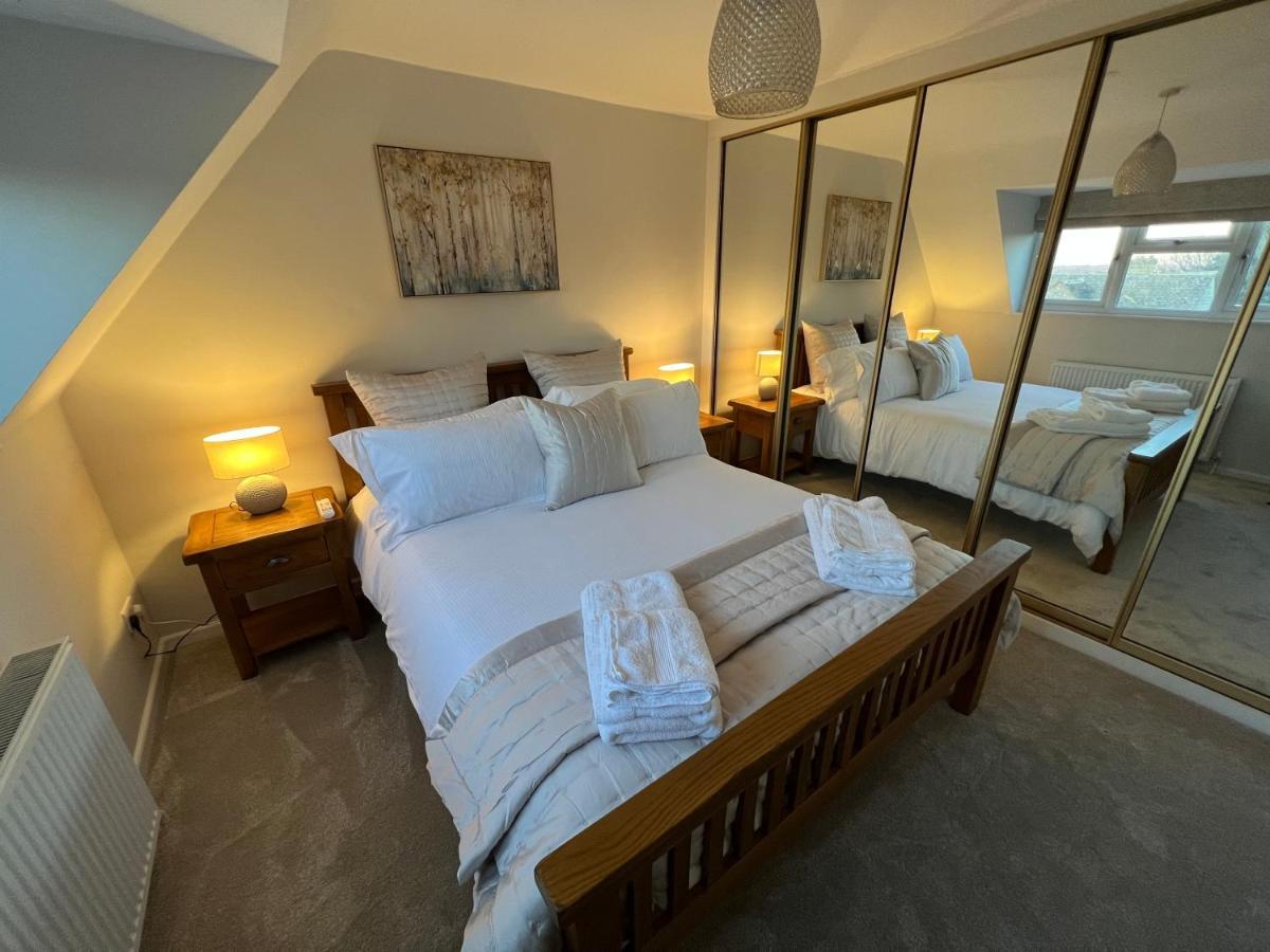 Luxurious 4 Bedroom Home In The Heart Of The Cotswolds With Hot Tub! Stow-on-the-Wold Exterior foto