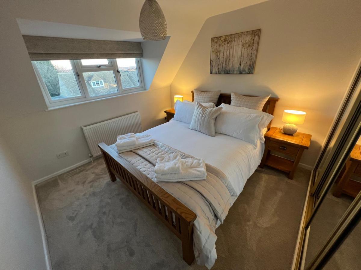 Luxurious 4 Bedroom Home In The Heart Of The Cotswolds With Hot Tub! Stow-on-the-Wold Exterior foto